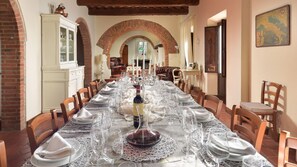 Villa | 7 Schlafzimmer