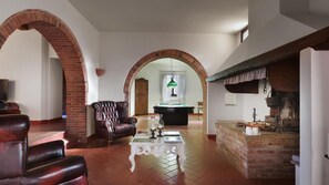 Villa | 7 Schlafzimmer