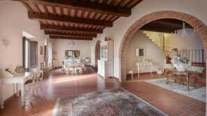 Villa | 7 chambres