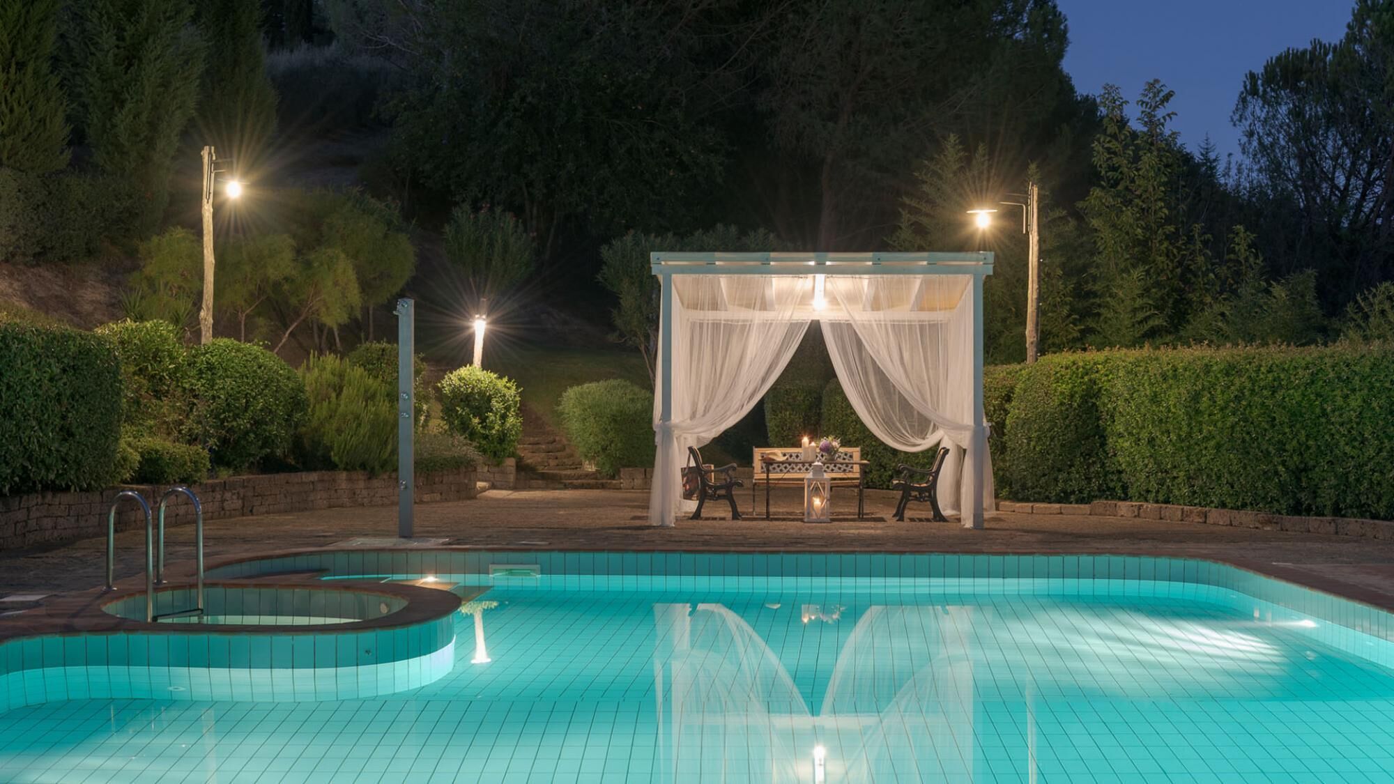 Villa | 7 Schlafzimmer