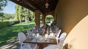 Villa | 7 chambres