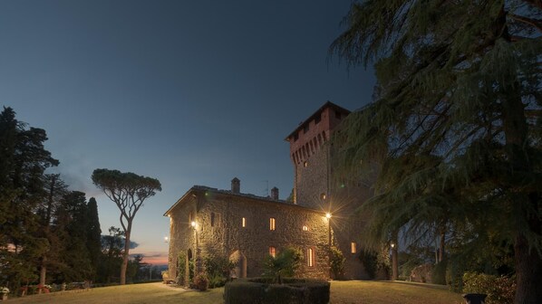 Ferienhaus | 6 Schlafzimmer