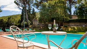 House | 6 bedrooms - Pg-g212-dtor0at - Torre di Paciano 10 2 (Paciano)