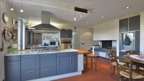 Villa | 6 camere