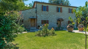 Villa | 3 camere