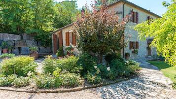 Villa | 3 camere
