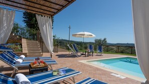 Villa | 6 bedrooms