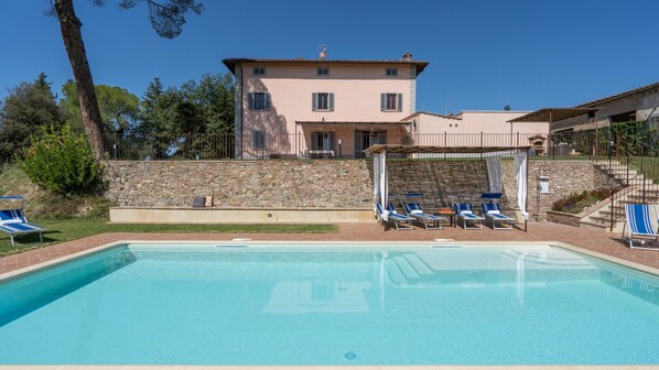 Villa | 6 bedrooms