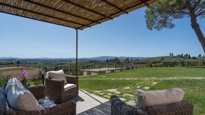 Villa | 6 bedrooms