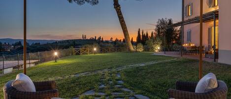 Villa | 6 Schlafzimmer