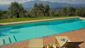Villa | 5 bedrooms - Pg-c744-svbo0at - Terra San Raffaele 10 3 (Citta della Pieve)