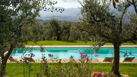 Villa | 5 bedrooms