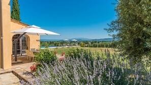 6 bedrooms, WiFi - Ar-f628-mssa0at - Villa Pucci 12 (Monte San Savino)