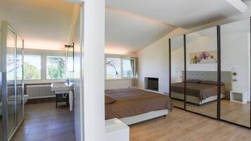 Villa | 5 Schlafzimmer
