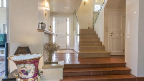 فيلا | 5 عدّة غرف نوم وواي فاي