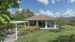 Villa | 5 bedrooms, WiFi - Villa Ninfeo 10 4 Emma Villas (Arezzo)