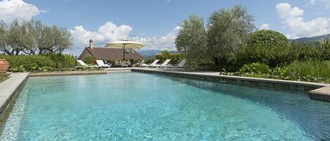 Villa | 5 Schlafzimmer, WLAN