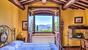 Villa | 5 Schlafzimmer, Bügeleisen/Bügelbrett, kostenloses WLAN, Bettwäsche