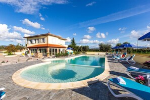 Villa | 6 sovrum