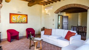 Villa | 4 Schlafzimmer