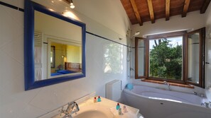 Villa | 4 sovrum