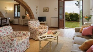 Villa | 5 habitaciones 