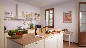 Villa | 5 chambres