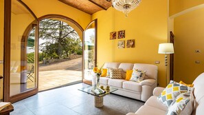 Villa | 5 bedrooms