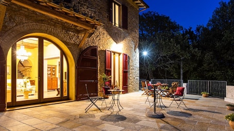 Villa | 5 Schlafzimmer