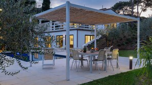 Villa | 4 bedrooms - Li-b669-lost0at - Villa Giomoa 8 (Capoliveri)