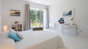 Biệt thự | 4 phòng ngủ 
