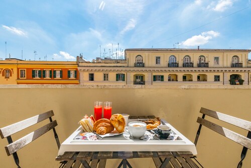 Un Attimo a Roma B&B