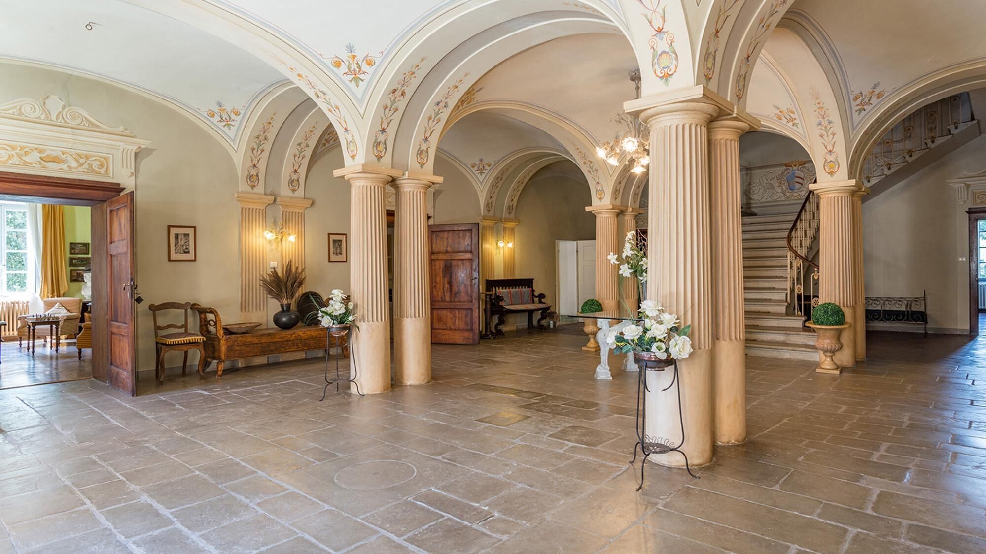 ヴィラ | 10 室のベッドルーム