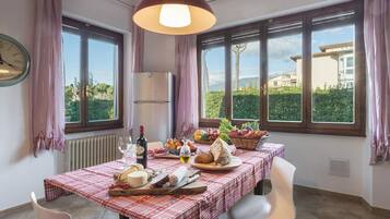 Villa | 4 bedrooms