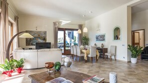 Villa | 4 dormitorios