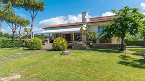 Villa | 4 dormitorios