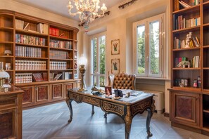 Villa | 8 Schlafzimmer, WLAN