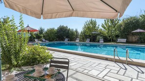 Villa | 8 bedrooms, WiFi - Pg-c990-dfio19at - Villa Michelangelo 14 (Corciano)