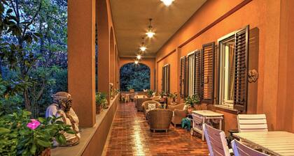 Pg-c990-dfio19at - Villa Michelangelo 14