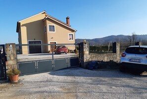 Fachada