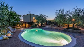 House | 5 bedrooms - Ar-l123-tebr0at - Buca Delle Fate 8 (Terranuova Bracciolini)