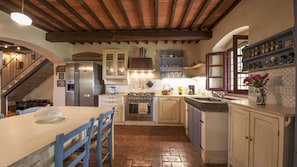 Ferienhaus | 5 Schlafzimmer