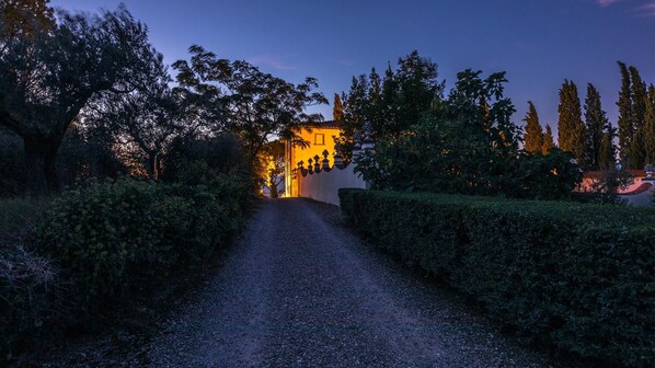 Villa | 9 Schlafzimmer