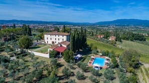 Villa | 9 Schlafzimmer