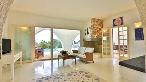 Villa | 4 habitaciones 
