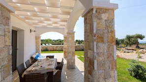 Villa | 4 chambres, Wi-Fi