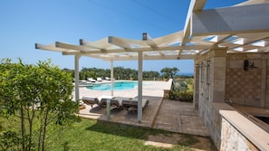 Villa | 4 chambres, Wi-Fi
