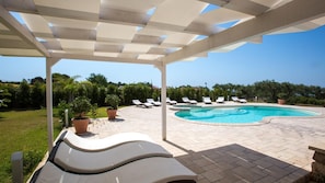 4 bedrooms, WiFi