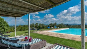 Villa | 6 chambres