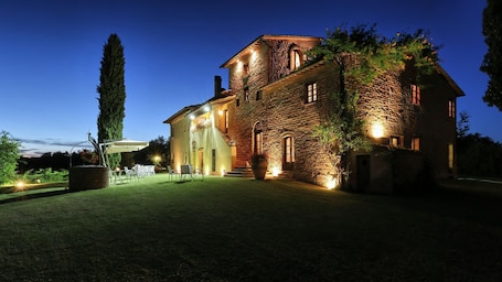 6 habitaciones